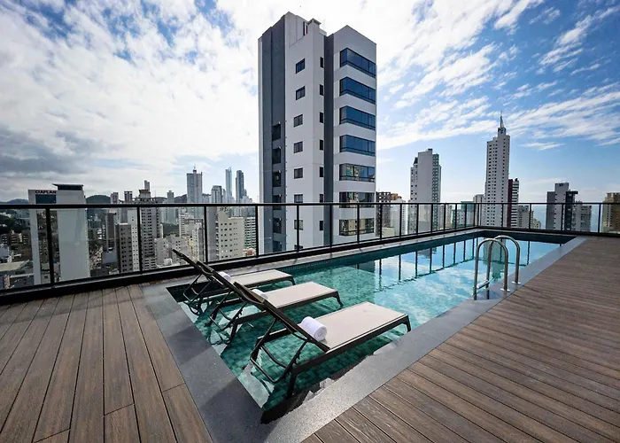 Ibis Budget Balneario Camboriu