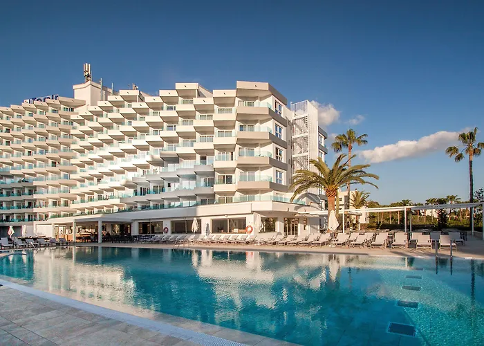 Hotel familiar: Tomir Portals Suites - Adults Only