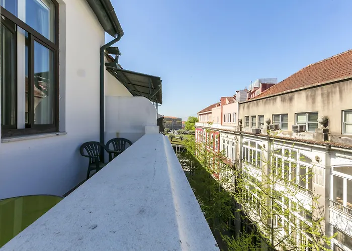 Hotel barato: Guest House Porto Clerigus