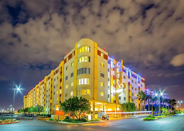 Bluegreen Vacations Club 36, An Ascend Collection Resort