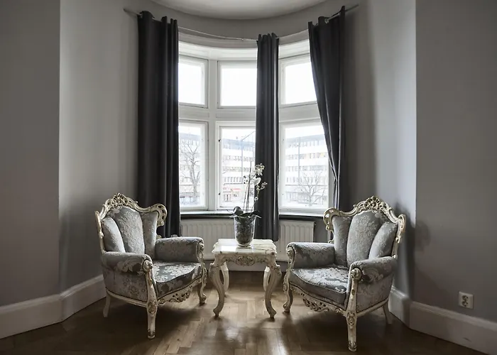 Hotell Hjalmar