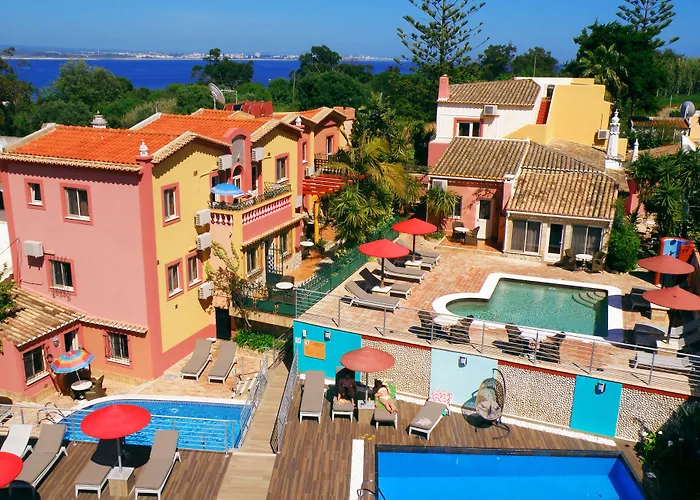 Casa de huéspedes: Villas D. Dinis - Charming Residence (Adults Only)