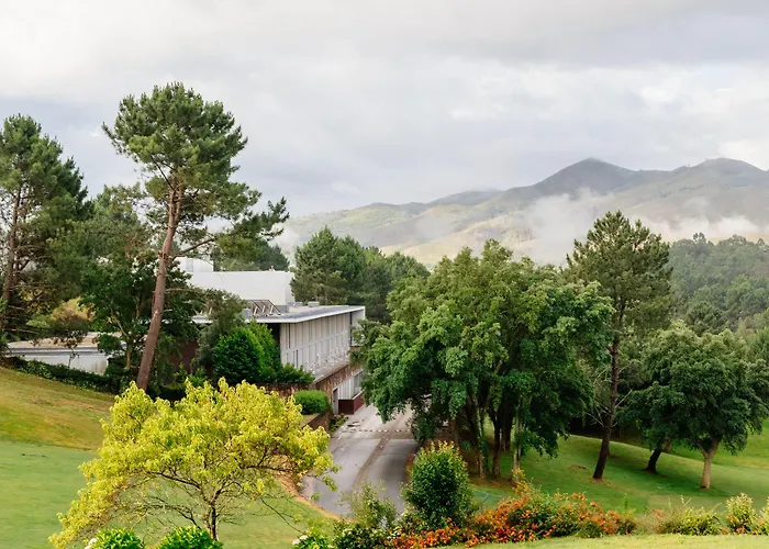 Axis Ponte De Lima Golf Resort Hotel