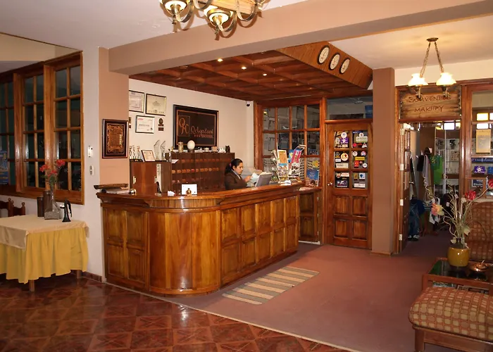 Qelqatani Hotel