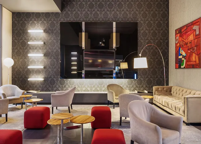  Eurostars Palazzo Zichy