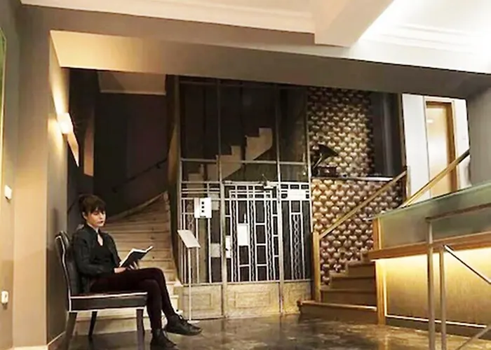 Carolina Hotel Since 1934