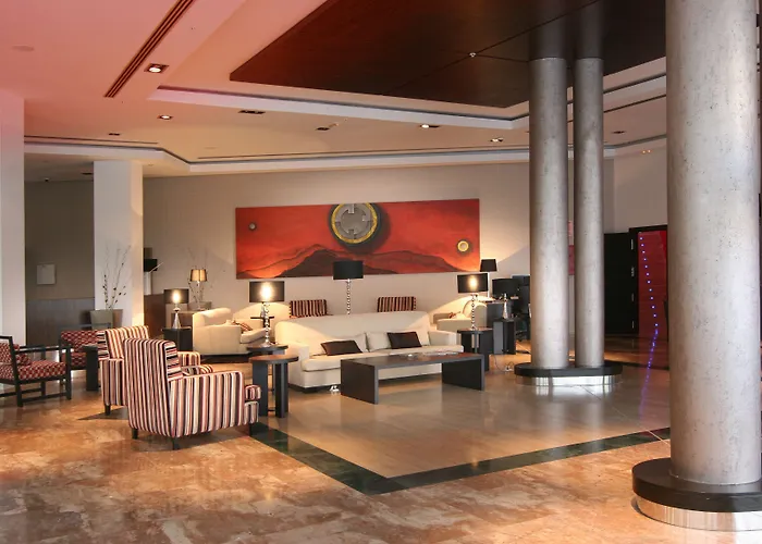 Hotel familiar: Gran Hotel Don Manuel