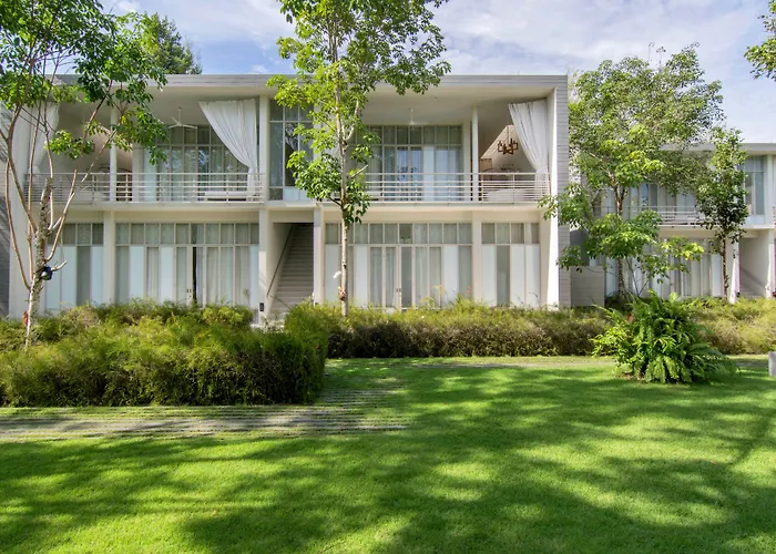 Hotel: Sala Phuket Mai Khao Beach Resort