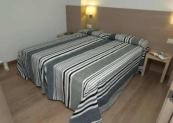 Alquiler de vacaciones: Almirall Apartaments