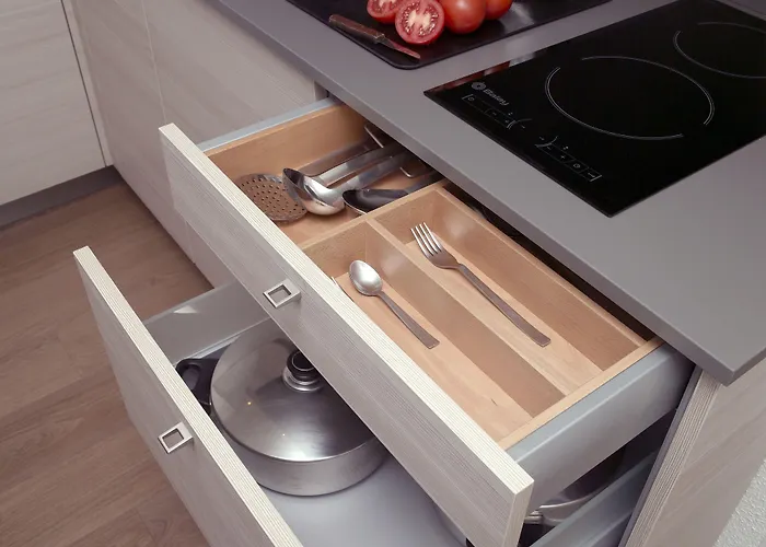 Alquiler de vacaciones: Almirall Apartaments