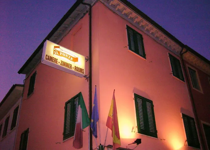 Il Ponte Affittacamere