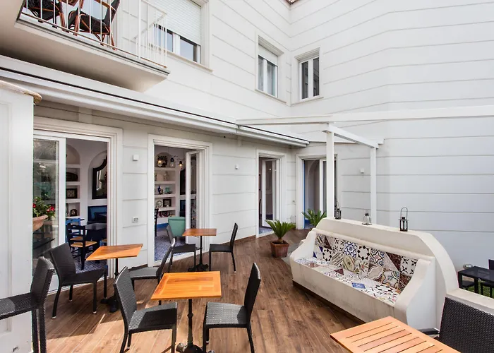 Hotel Mignon Meuble