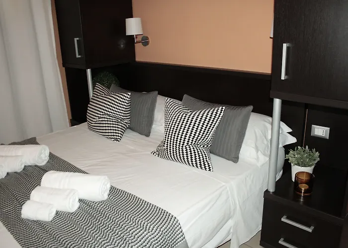 San Lorenzo Guest House