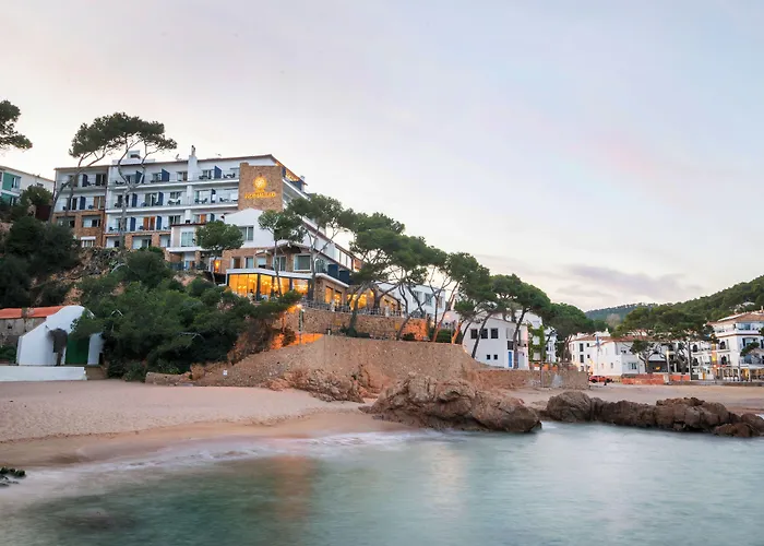 Hotel Hostalillo by Escampa Hotels