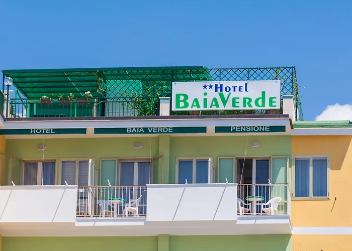  Baia Verde