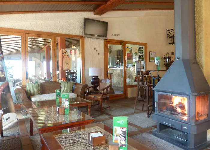 Alquiler de vacaciones: Apartamentos San Pedro