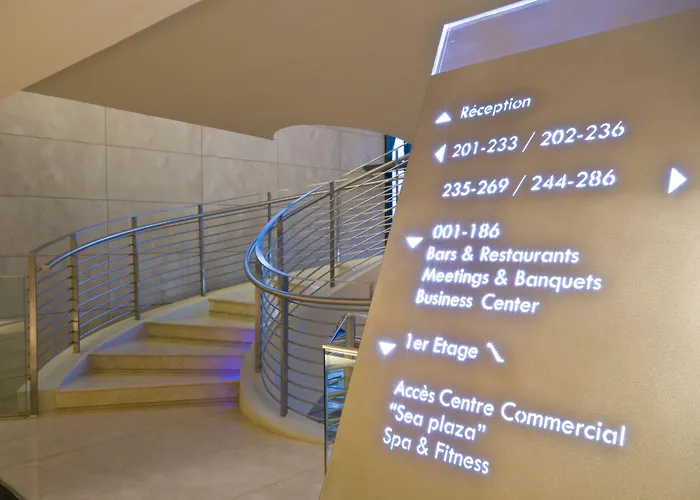 Noom Hotel Dakar Sea Plaza, A Member Of Radisson Individuals