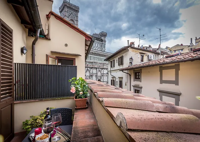Hotel: Hotel Duomo Firenze