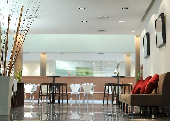 Dazzler By Wyndham Buenos Aires Maipu