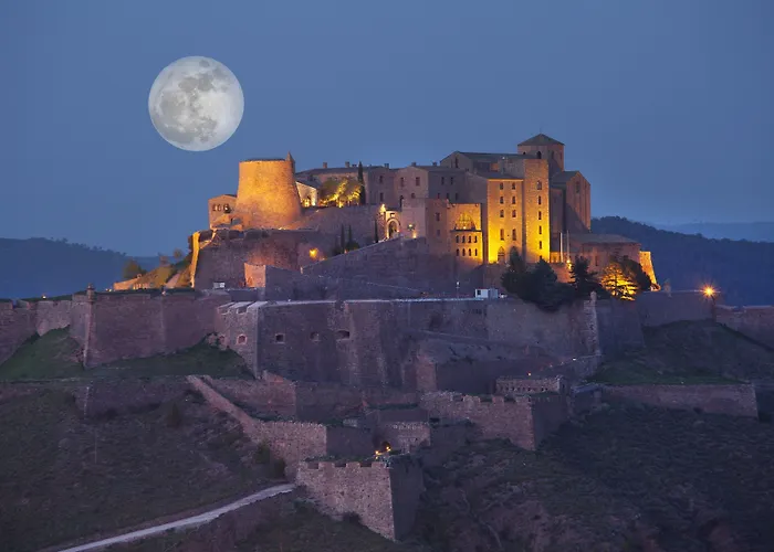 Parador De