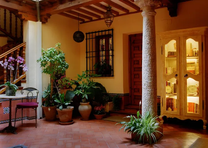 Hotel familiar: LUX San Miguel