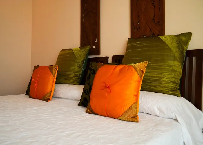 The Marbella Heights Boutique Hotel