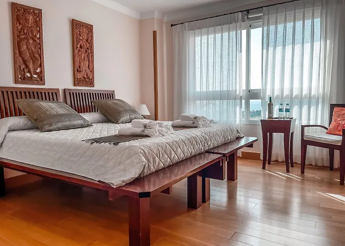 The Marbella Heights Boutique Hotel