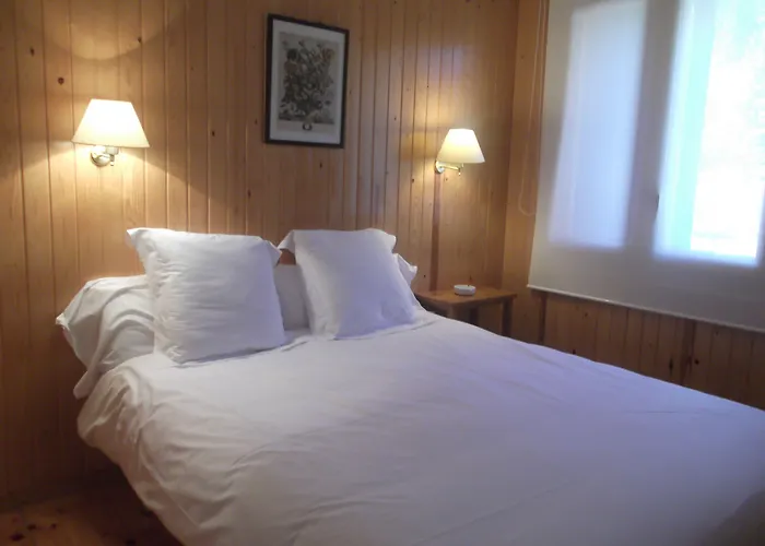 Hotel de 3 estrellas: Hotel Tobazo