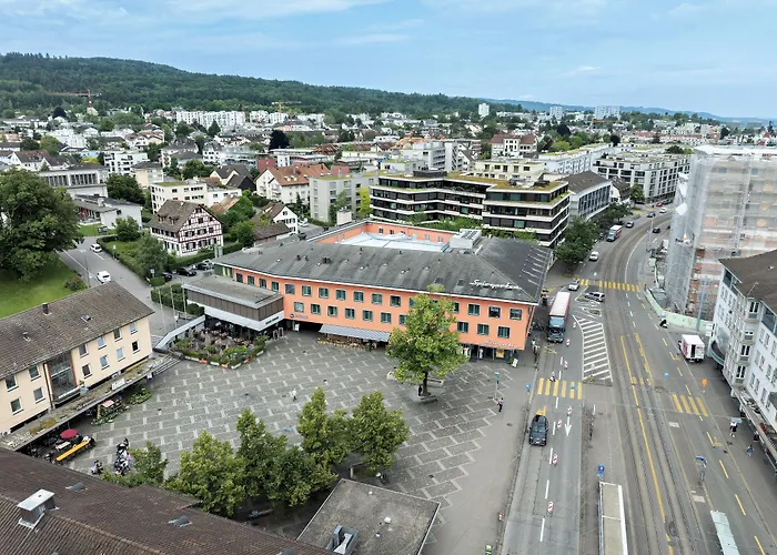 Hotel familiar: Hotel Spirgarten