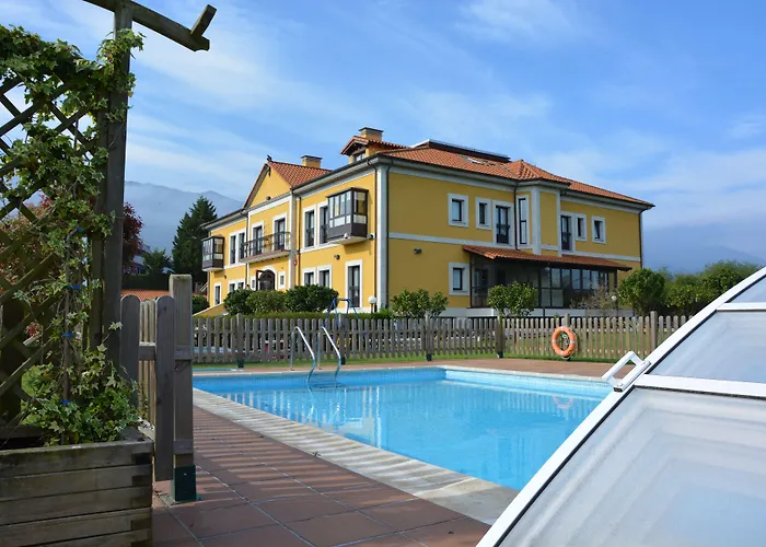 Hotel Finca La Mansión
