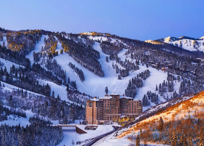 St. Regis Deer Valley