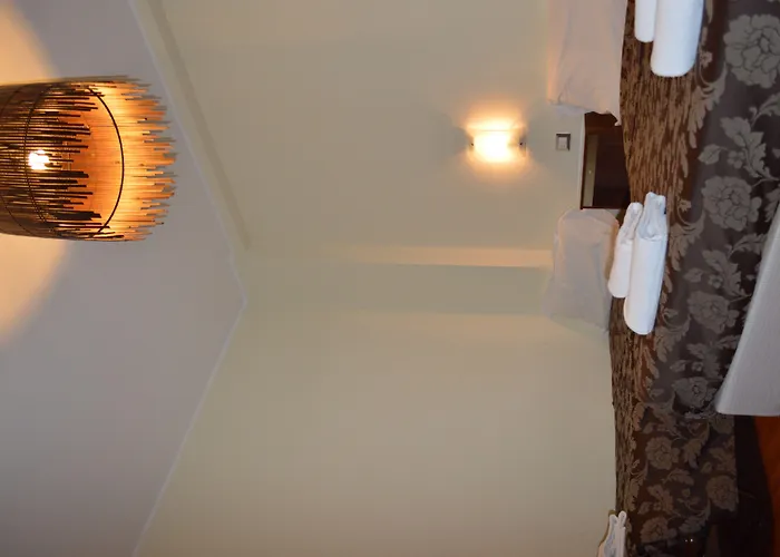 Hotel barato: Hotel Arena