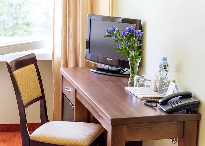 Airinn Vilnius Airport Hotel Renovated 2025