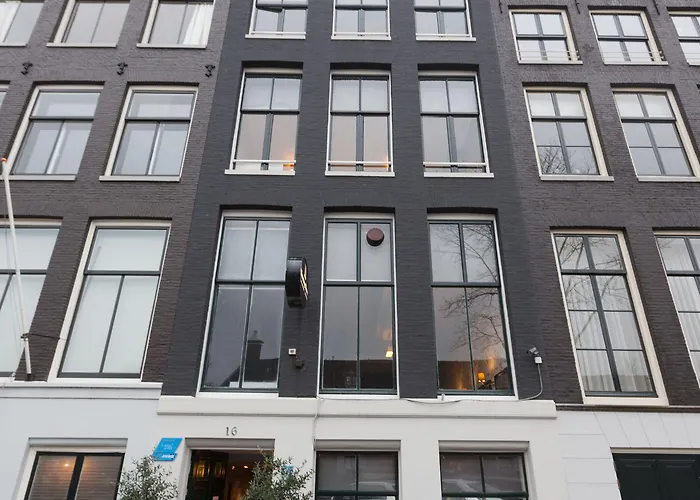 Hermitage Amsterdam