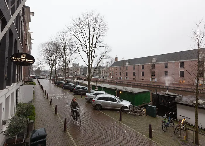 Hermitage Amsterdam