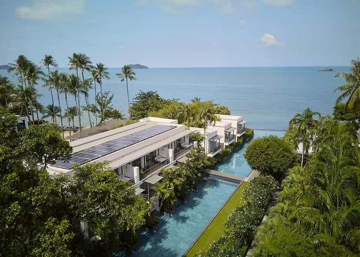 The Chill Resort And Spa, Koh Chang