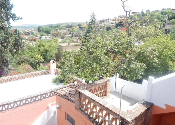 Suites Santo Domingo