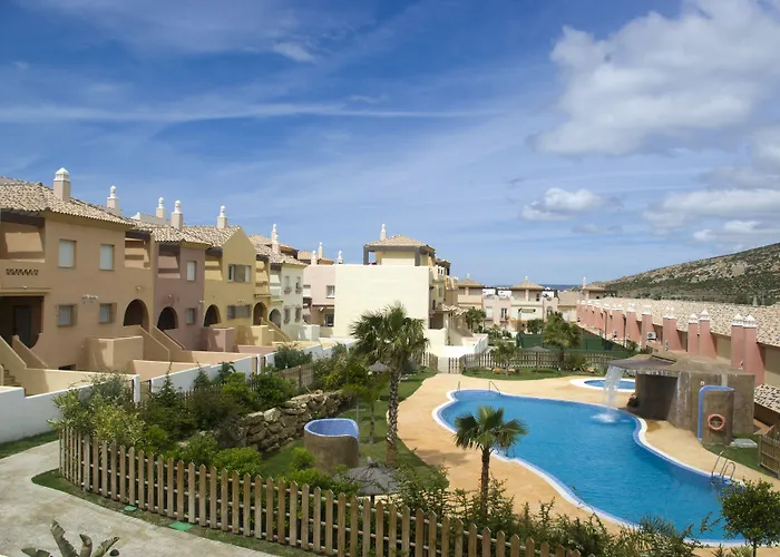 Hotel barato: Zahara Sol