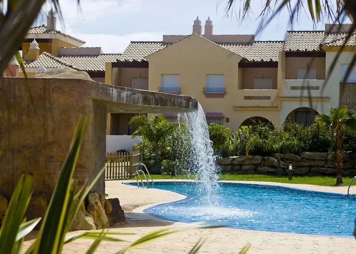 Hotel barato: Zahara Sol