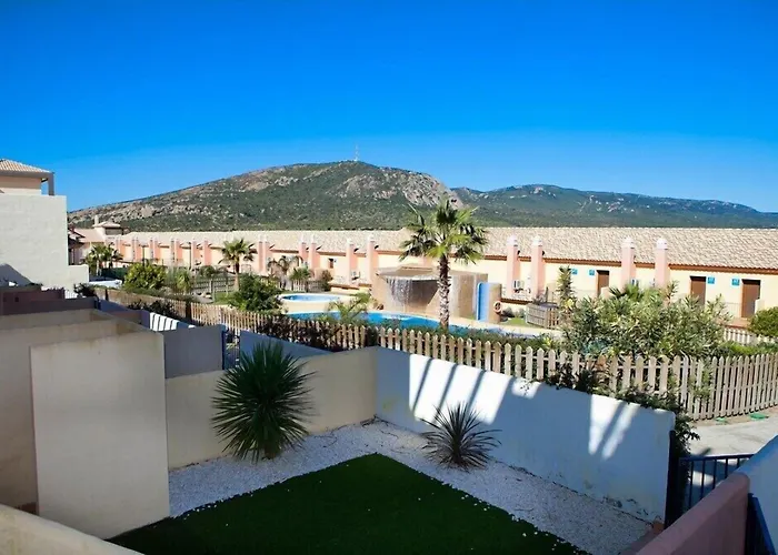 Hotel barato: Zahara Sol