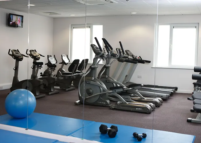 Leonardo Hotel Bradford