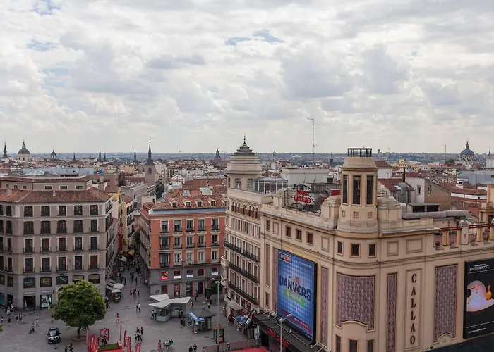 Hotel barato: Hostal Josefina