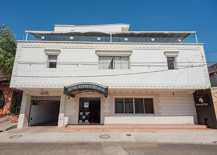 Hotel Rivera Del Mar