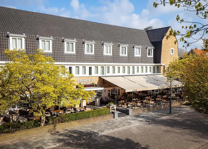  Parkzicht Eindhoven