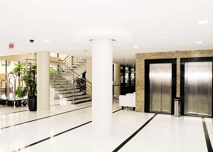 Hotel de 4 estrellas: San Marino Cassino Hotel