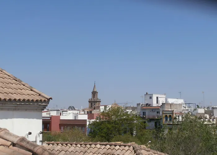 Hotel de 3 estrellas: Sacristia De Santa Ana