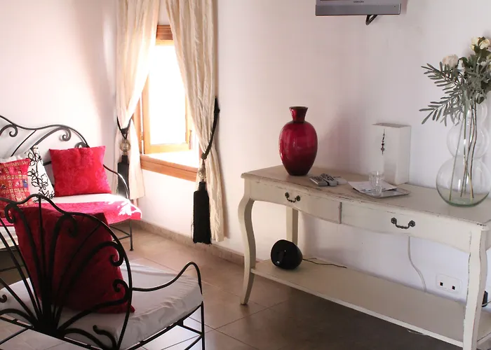 Hotel barato: Hotel Palacio Blanco