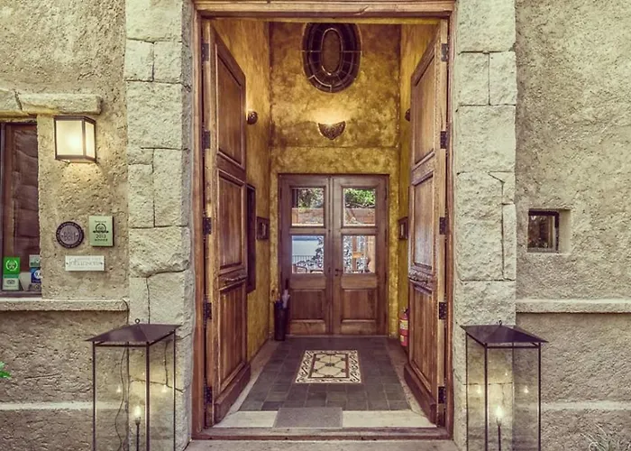 Luma Casa De Montaña