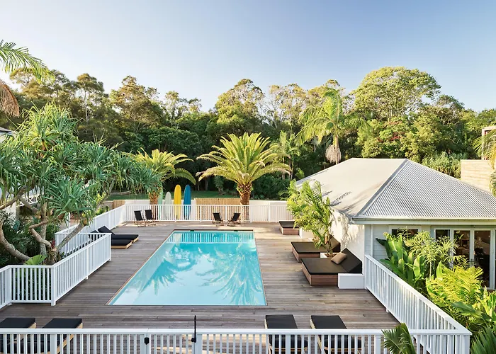  Atlantic Byron Bay
