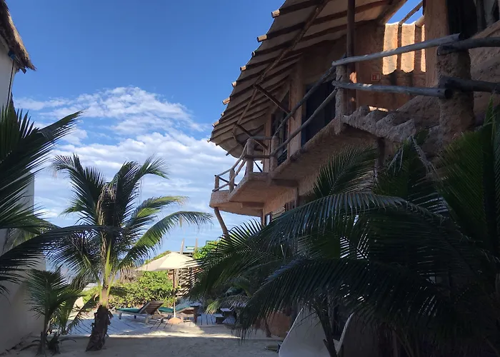 La Posada Del Sol Boutique